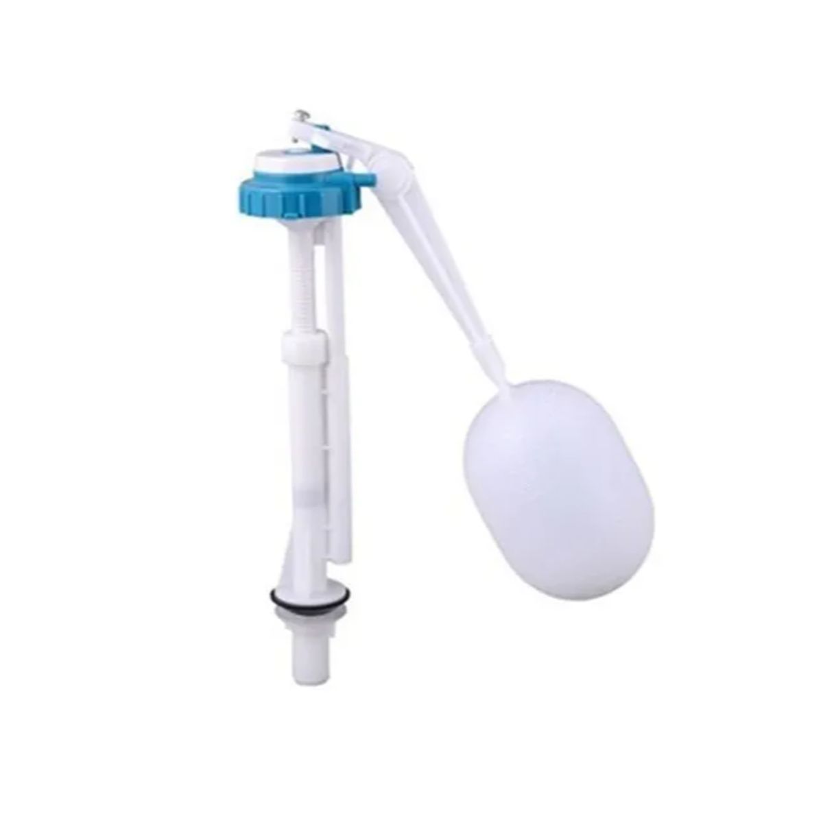 GENERICO - Set Estanque Wc Universal Kit Completo Reemplazo