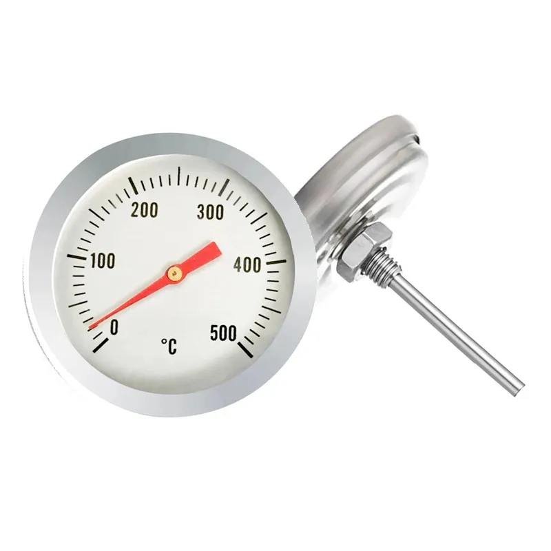OEM - Termometro para Horno de Parrilla Gas Indicador de Temperatura