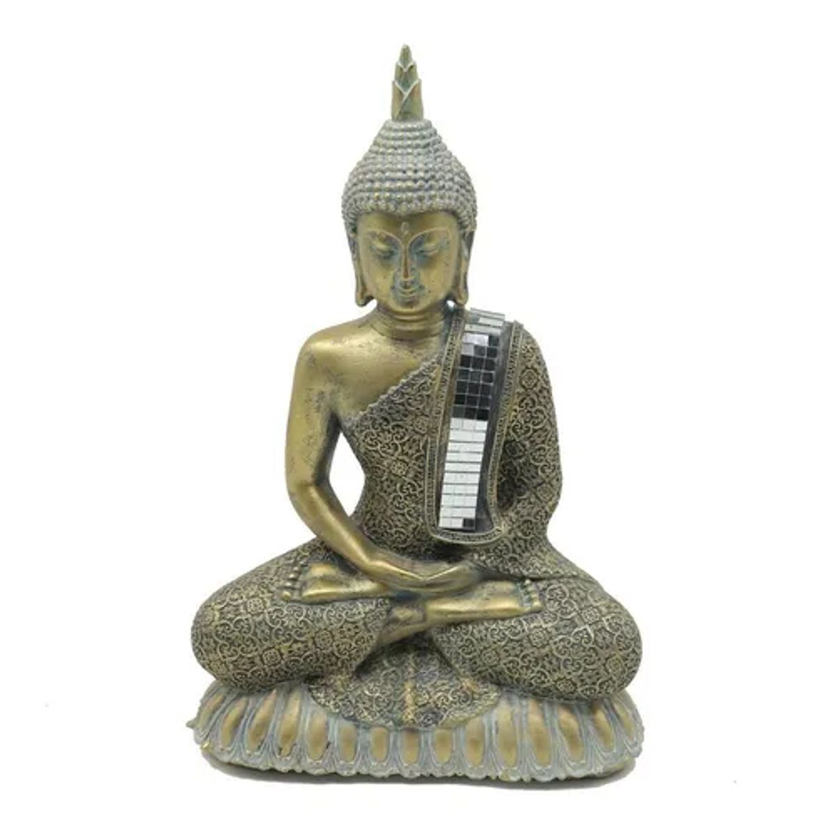 GENERICO - Buda Sentado 305 Cm Afj