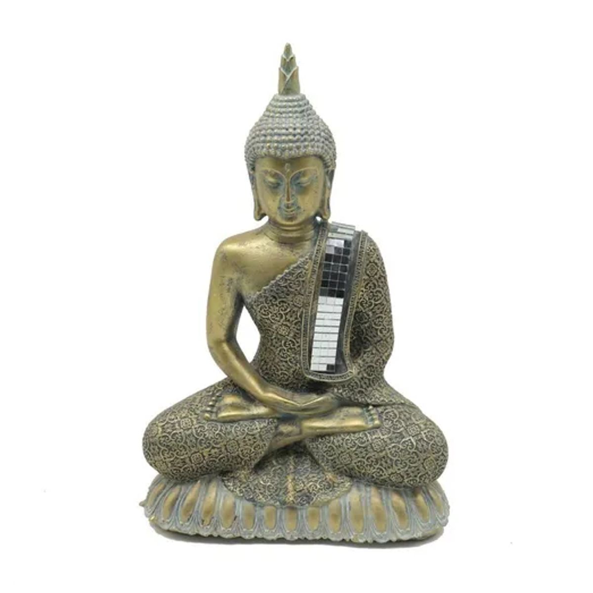 GENERICO - Buda Sentado 305 Cm Afj