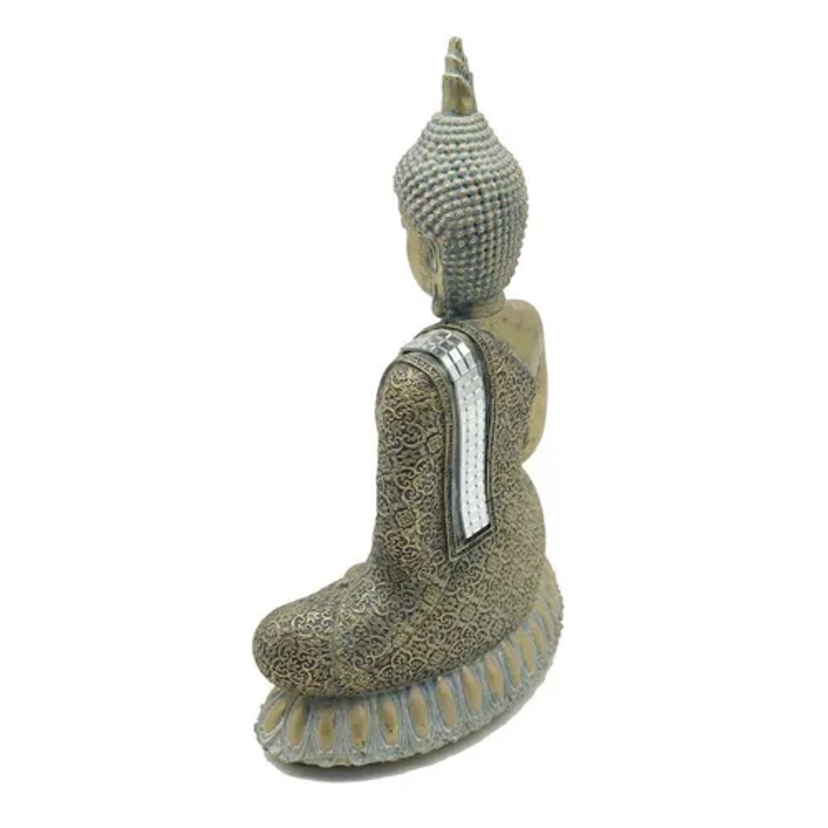 GENERICO - Buda Sentado 305 Cm Afj