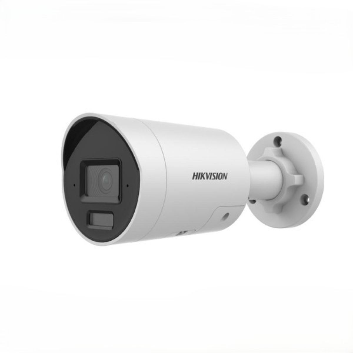 HIKVISION - Camara Bullet  Hikvision Acusense Fixed 28mm POE 2MP H265+