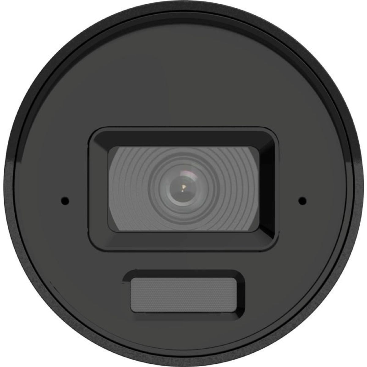 HIKVISION - Camara Bullet  Hikvision Acusense Fixed 28mm POE 2MP H265+