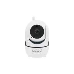 DAEWOO - Camara Ip Seguridad Interior Smart Wifi Pt Di-sc002
