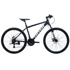 TOTEM - BICICLETA MTB ARO 26 STARSHINE NEGRO