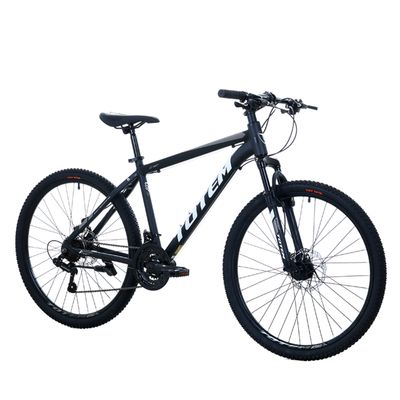 Imagen 2 del producto BICICLETA MTB ARO 26 STARSHINE NEGRO