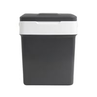 Cooler Eléctrico 2 temperaturas 29L Thor Electro Cooler Dual