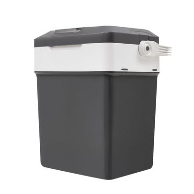 Imagen 2 del producto Cooler Eléctrico 2 temperaturas 29L Thor Electro Cooler Dual