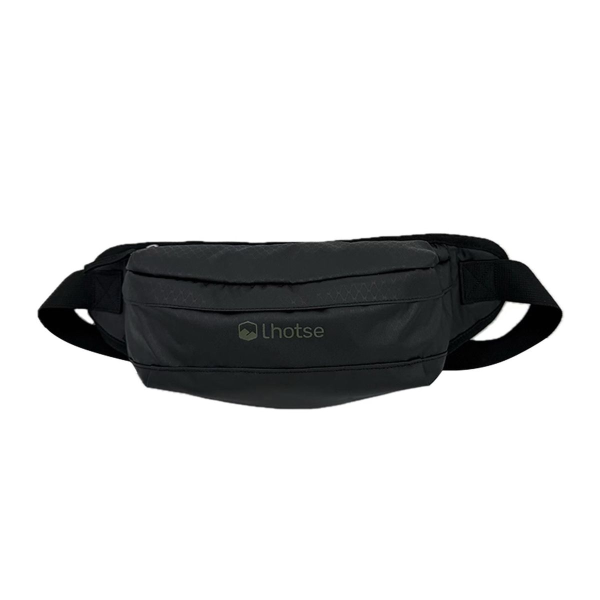 LHOTSE - Banano Outdoor Impermeable K2 Negro 2L Lhotse