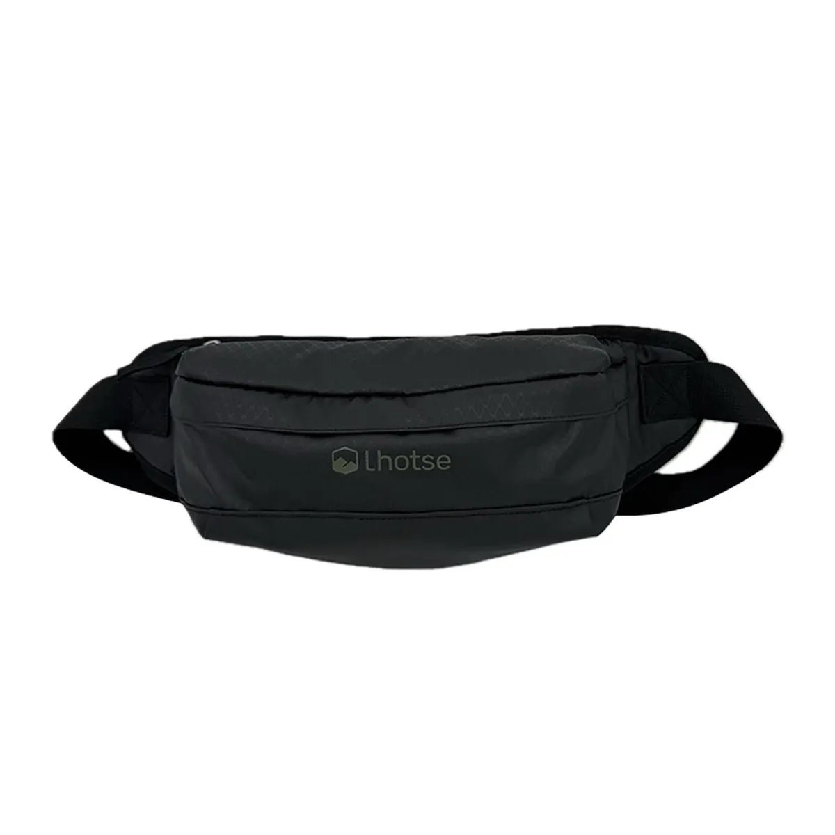LHOTSE - Banano Outdoor Impermeable K2 Negro 2L Lhotse