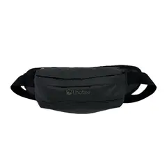 LHOTSE - Banano Outdoor Impermeable K2 Negro 2L
