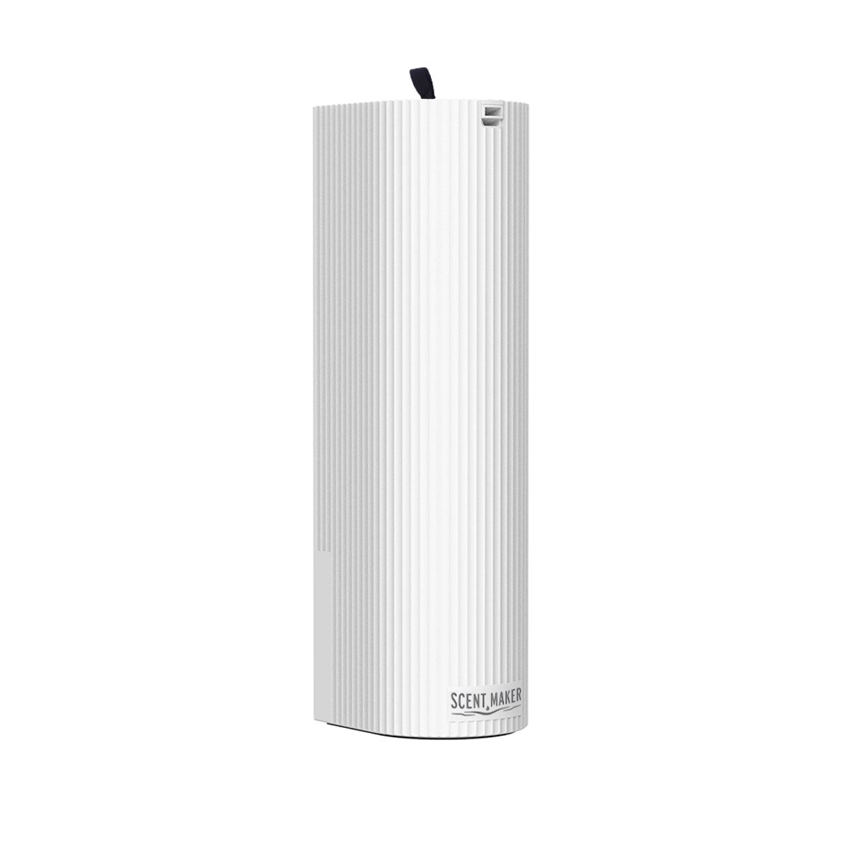 GENERICO - Nebulizadora Difusor de Aromas Rad-2 Blanco