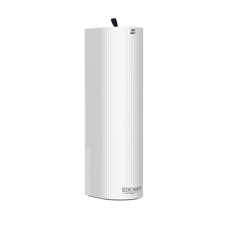 GENERICO - Nebulizadora Difusor de Aromas Rad-2 Blanco