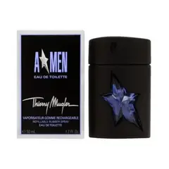 THIERRY MUGLER - AMEN EDT 50ML REACARGABLE