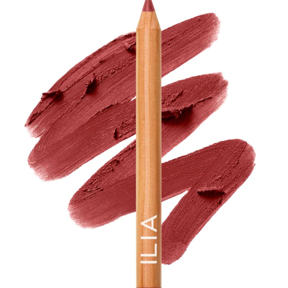 ILIA - Labial + Delineador Hidratante - Baya intensa ILIA