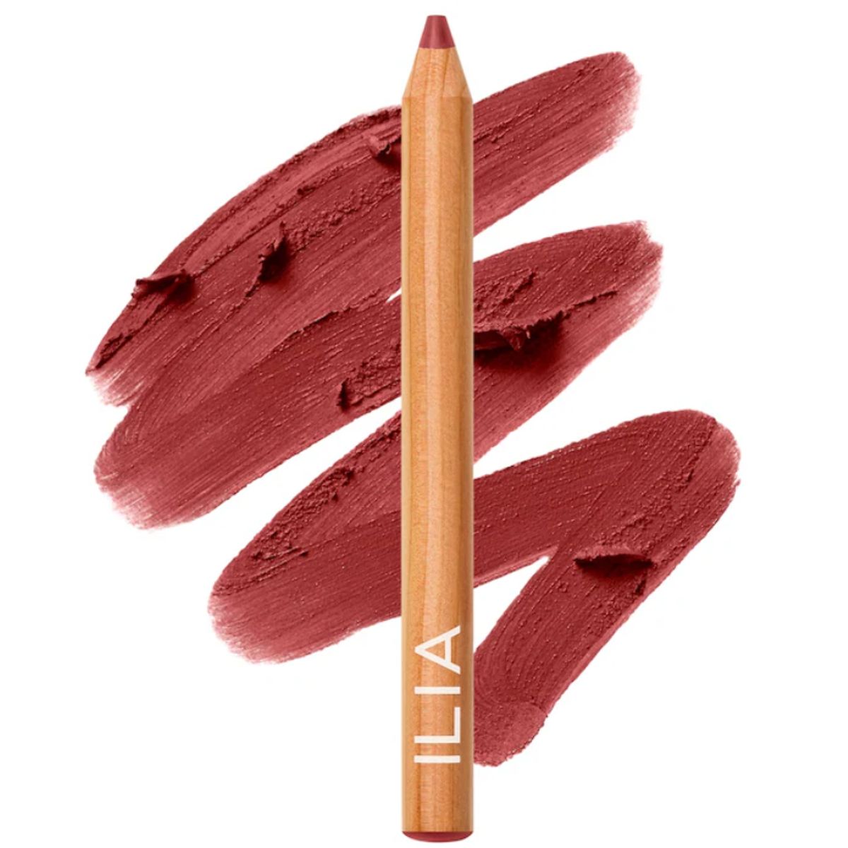 ILIA - Labial + Delineador Hidratante - Baya intensa ILIA