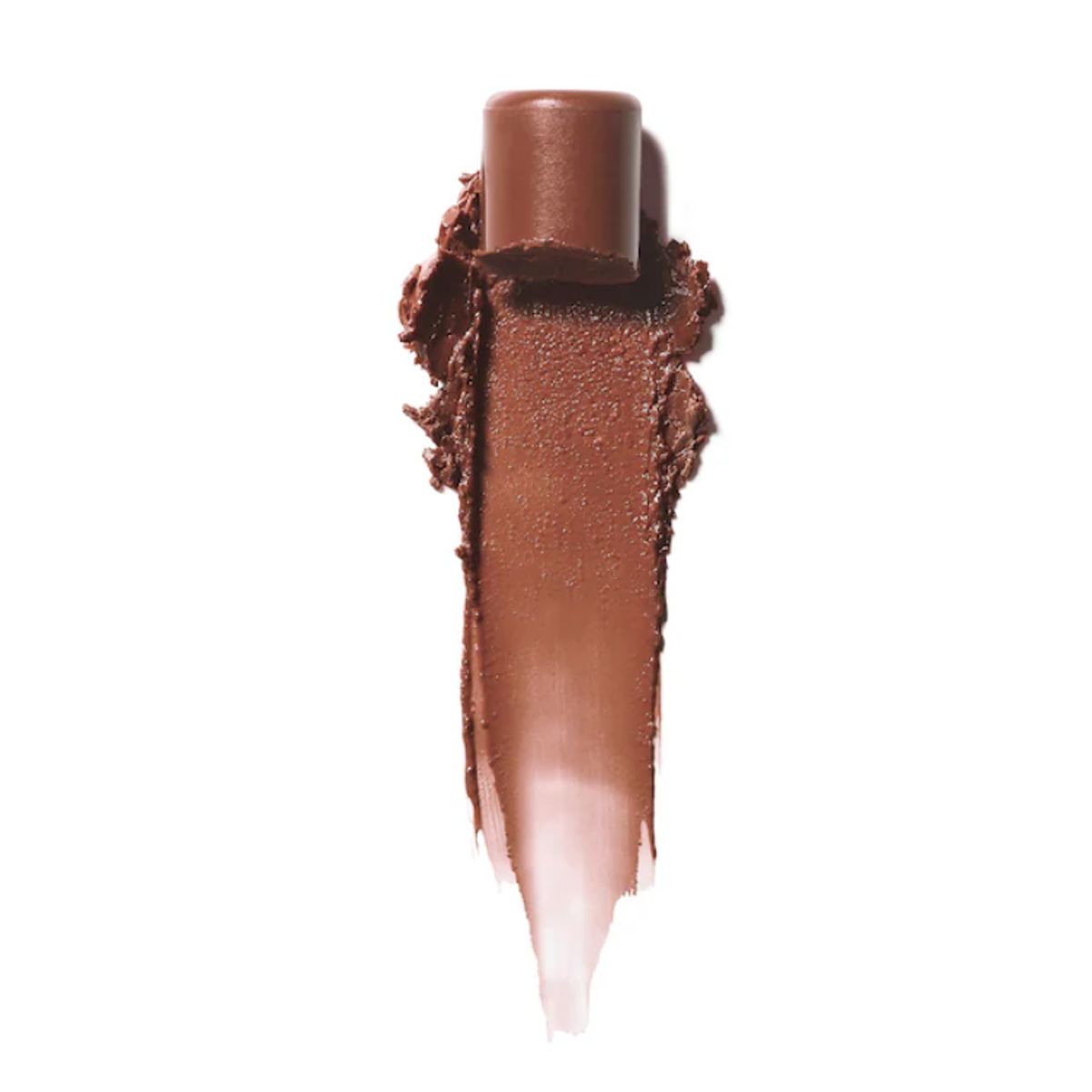 ILIA BEAUTY - Bálsamo Labial Hidratante Balmy Tint Faded - Marrón Cacao Neutro ILIA