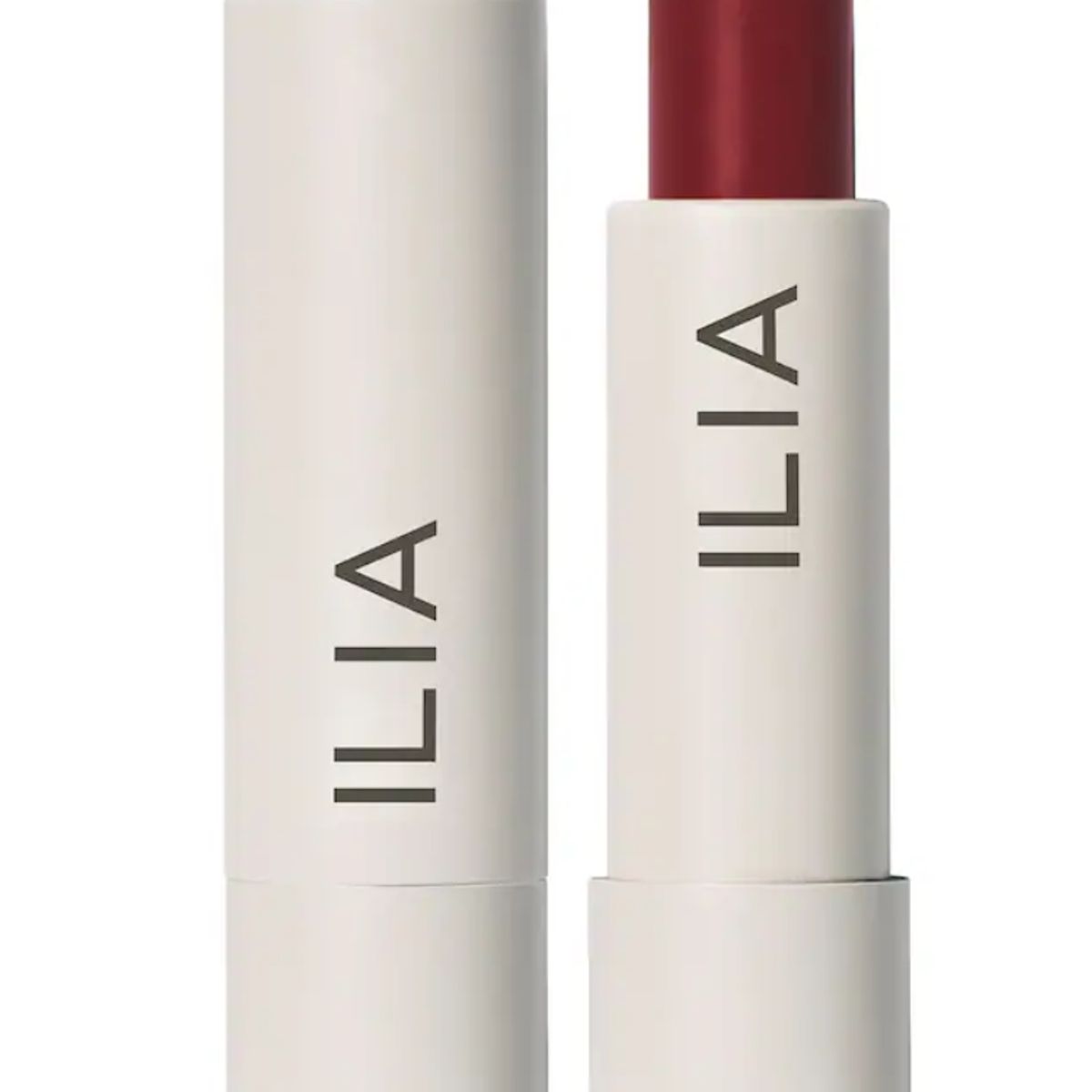 ILIA BEAUTY - Bálsamo Labial Hidratante Balmy Tint Wanderlust - Baya Fría ILIA