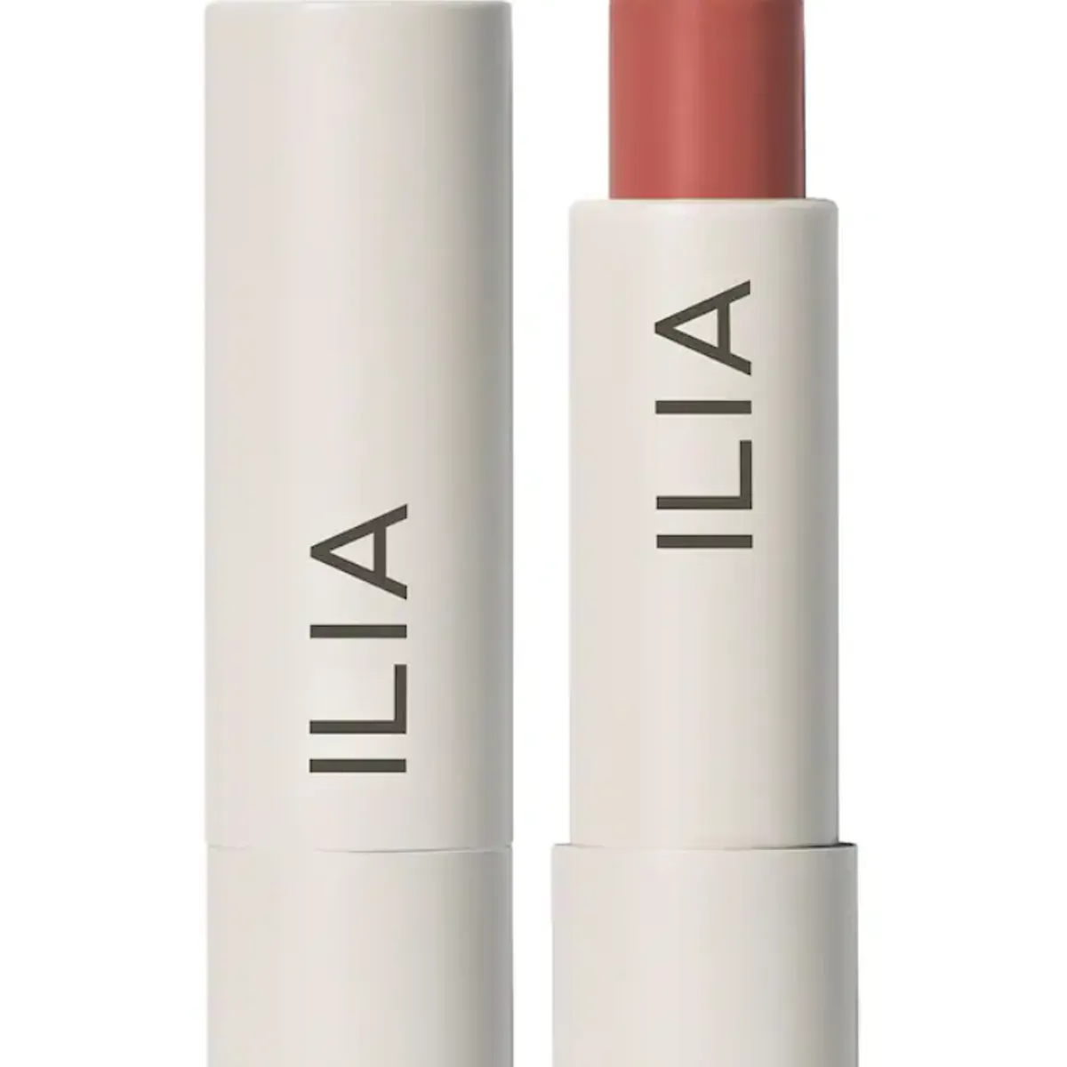 ILIA - Bálsamo Labial Hidratante - Nude Melocotón cálido ILIA