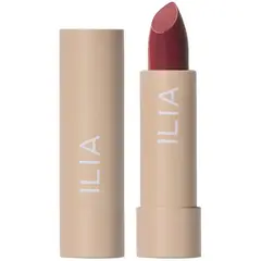 ILIA - Labial Color Block High Impact Wild Aster - Baya