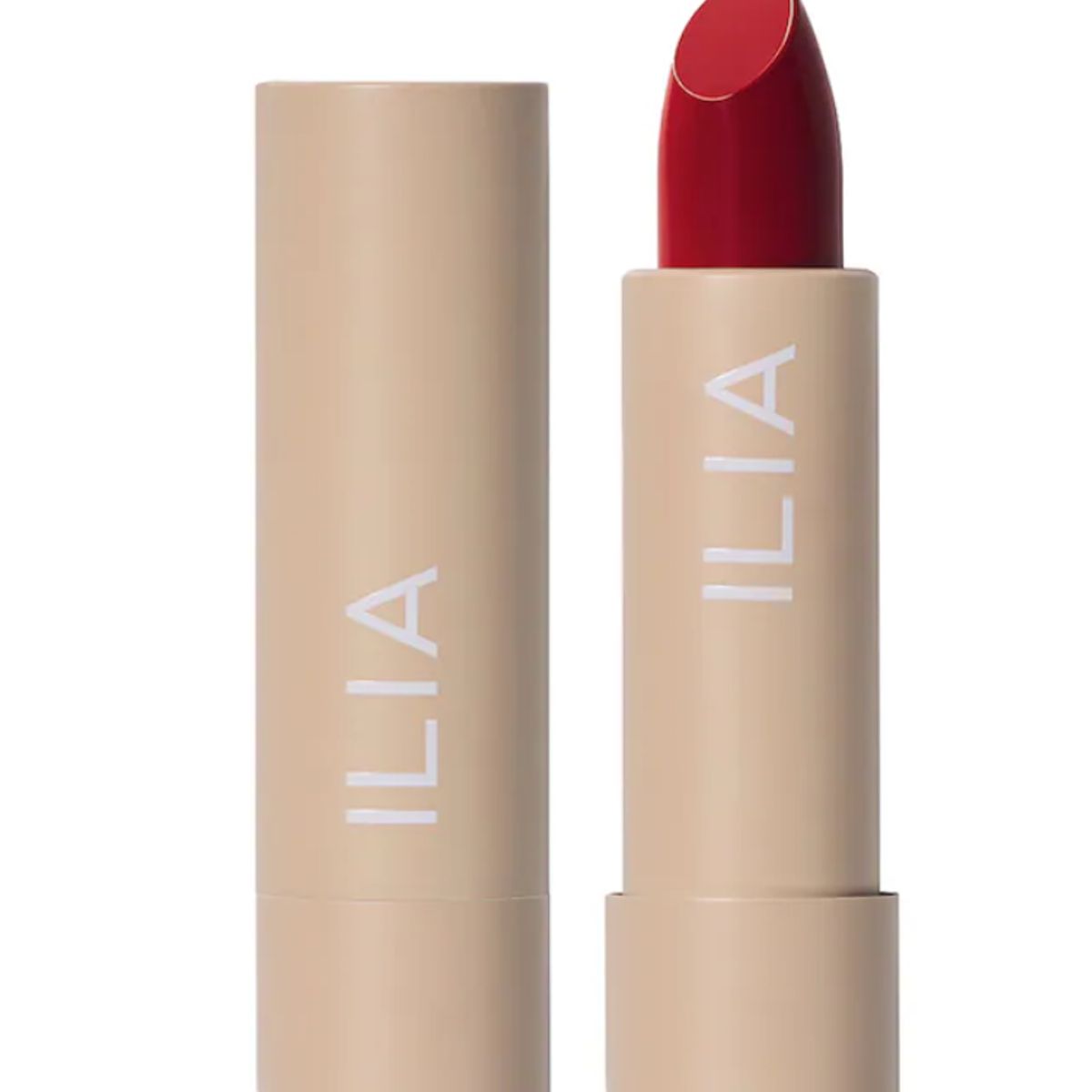 ILIA - Labial Color Block High Impact Tango - Rojo IntensoProfundo ILIA