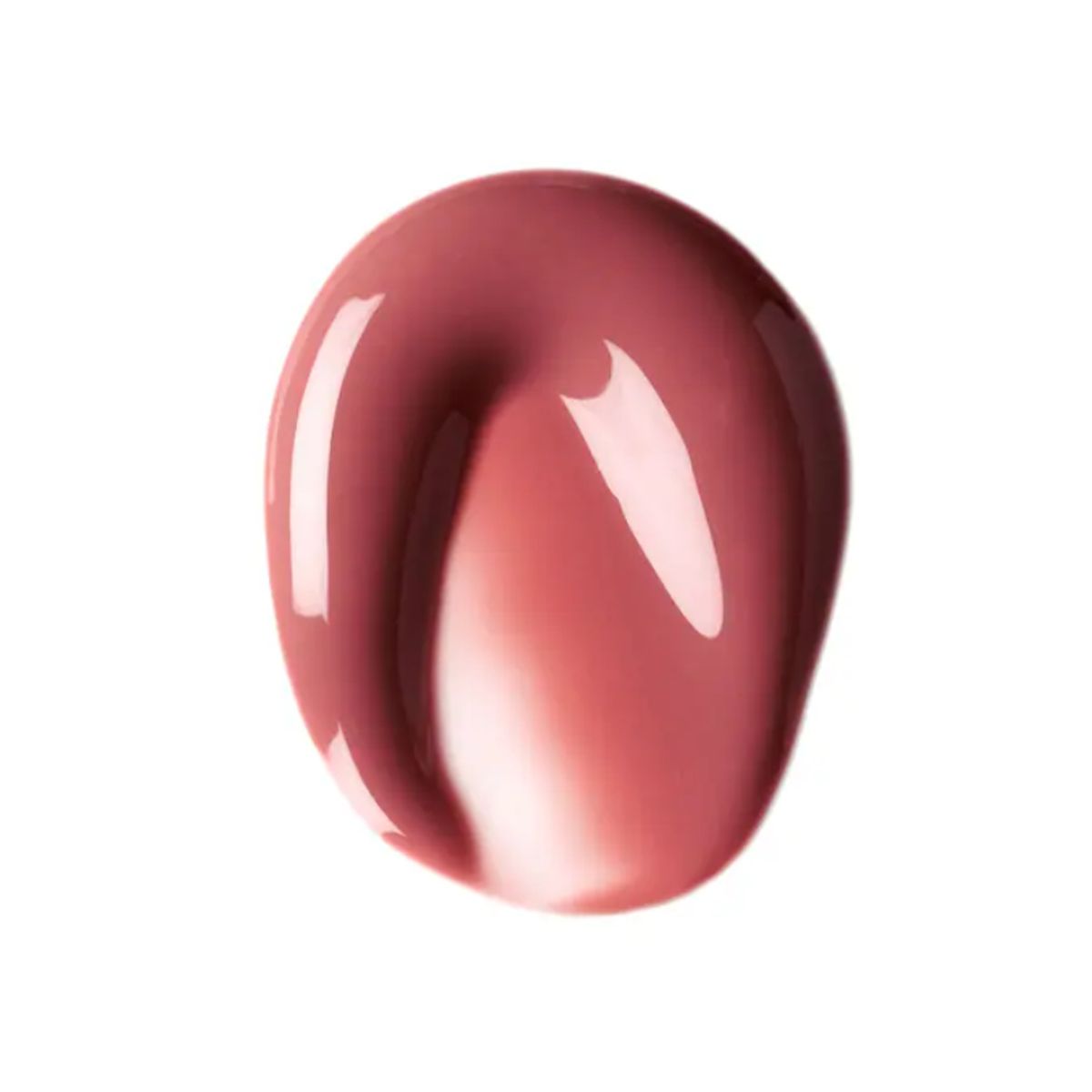 ILIA BEAUTY - Aceite Labial Hidratante Balmy Gloss Linger - Malva de Baya ILIA