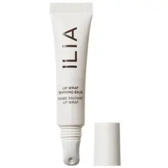 ILIA BEAUTY - Bálsamo Revitalizante Lip Wrap - Lucid ILIA