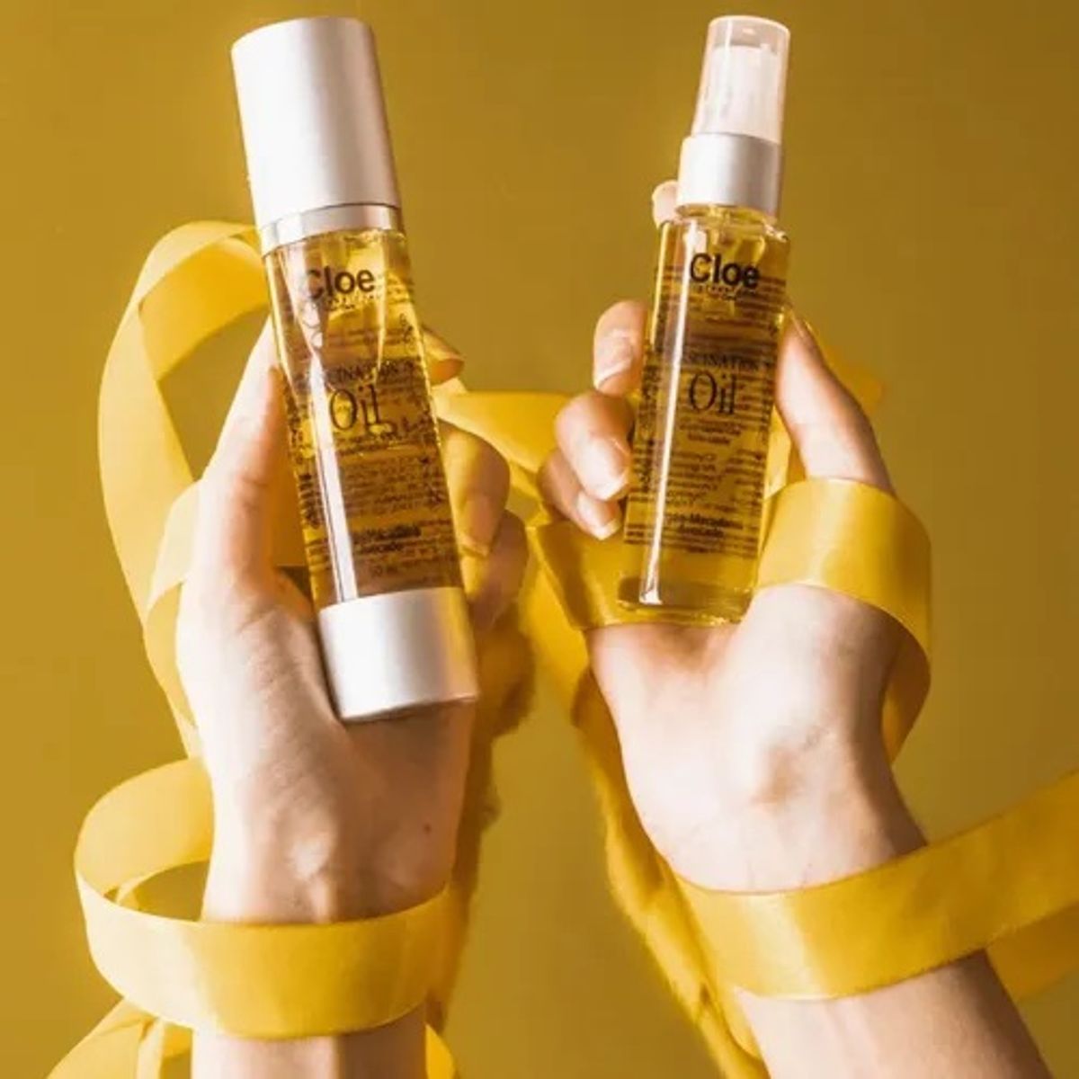 CLOE - Oils Fascination Cloe 50ML