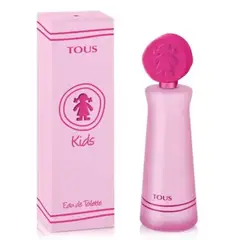 TOUS - KIDS GIRL EDT 100ML