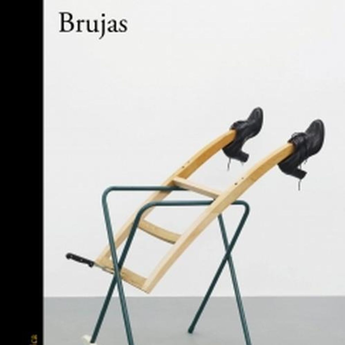 ALFAGUARA - Libro Brujas - Brenda Lozano