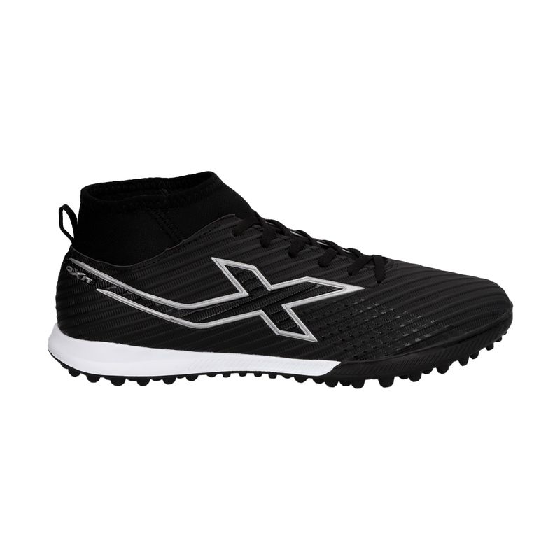 OXN - ZAPATOS BABY FUTBOL FUSION GRIP 4 NEO ADULTO