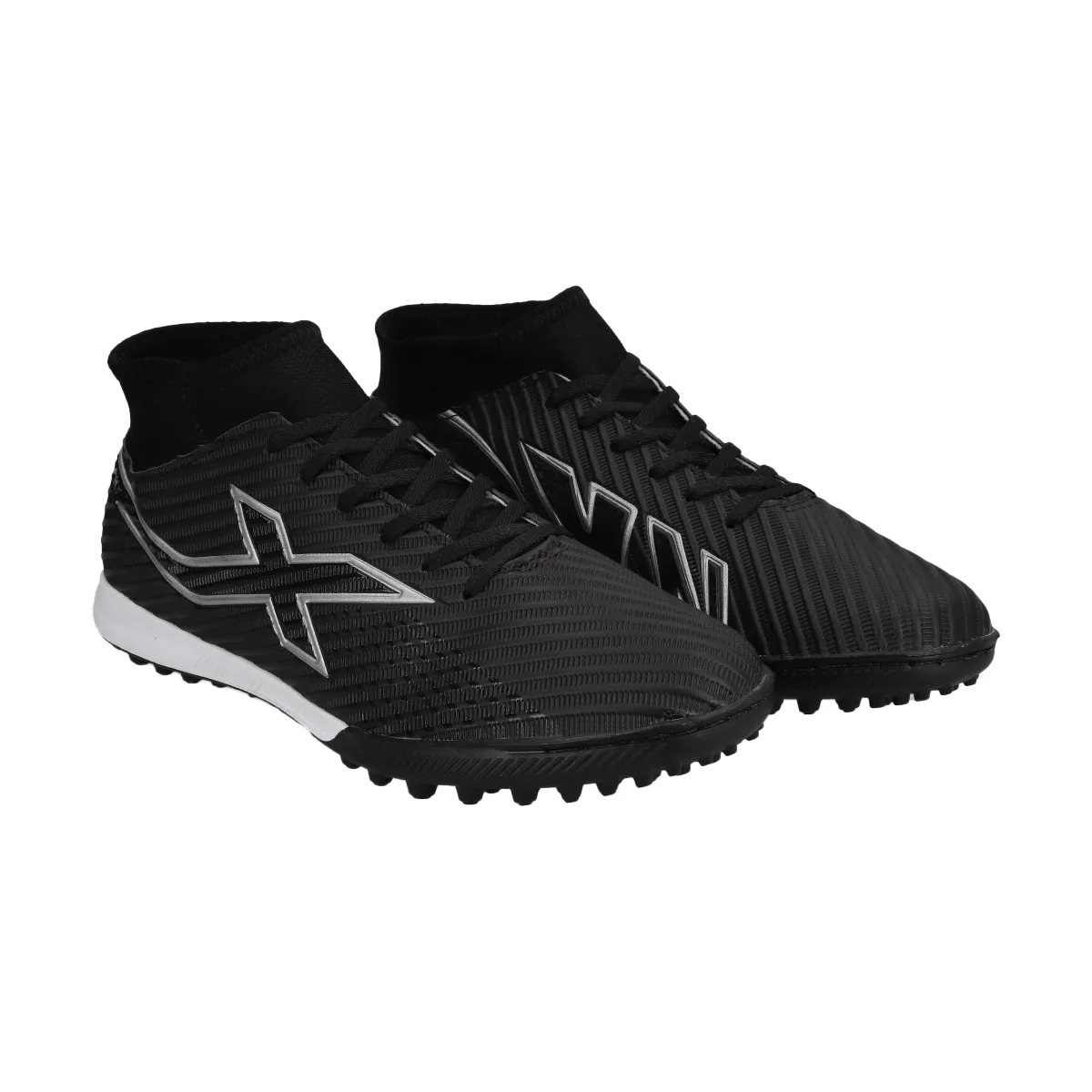 OXN - ZAPATOS BABY FUTBOL OXN FUSION GRIP 4 NEO ADULTO