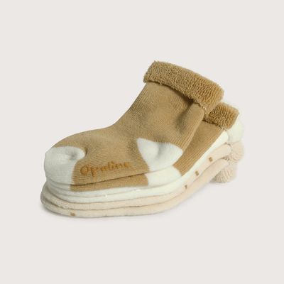 Imagen 2 del producto Calcetines de vestir Bebé niño Verde 39968