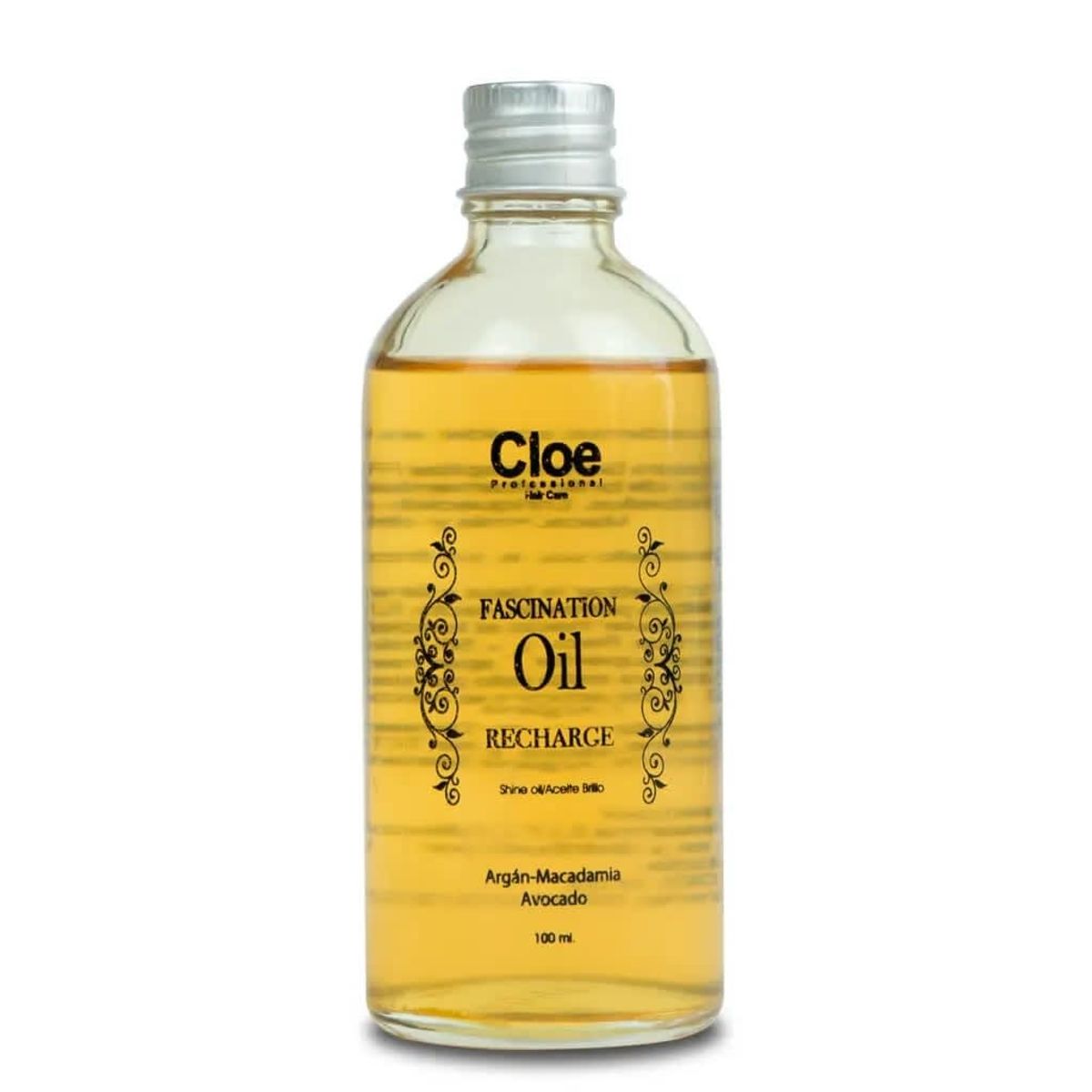 CLOE - Oils Fascination Cloe 100ML