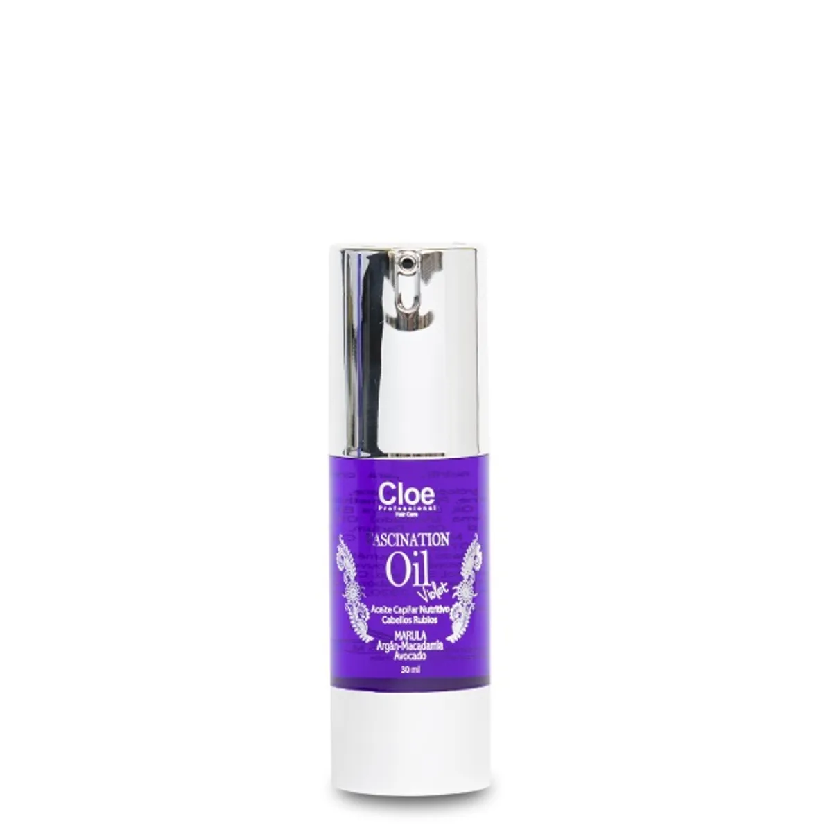 CLOE - Oils Fascination Violet Cloe 30ML