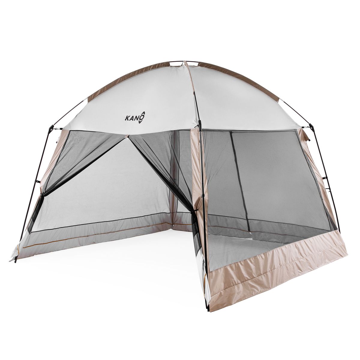 KANO - Carpa Comedor Kano Chaiten Toldo 10 personas Camping Playa