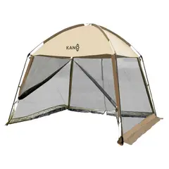 KANO - Carpa Comedor Chaiten Toldo 10 personas Camping Playa