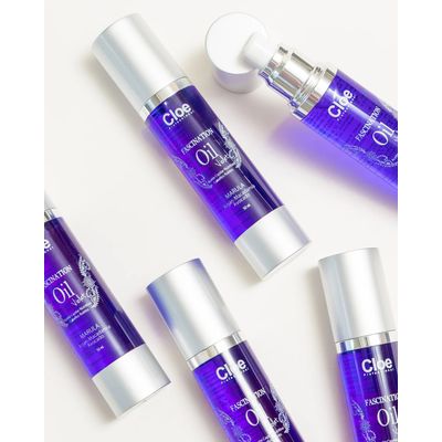 Imagen 2 del producto Oils Fascination Violet 50ML