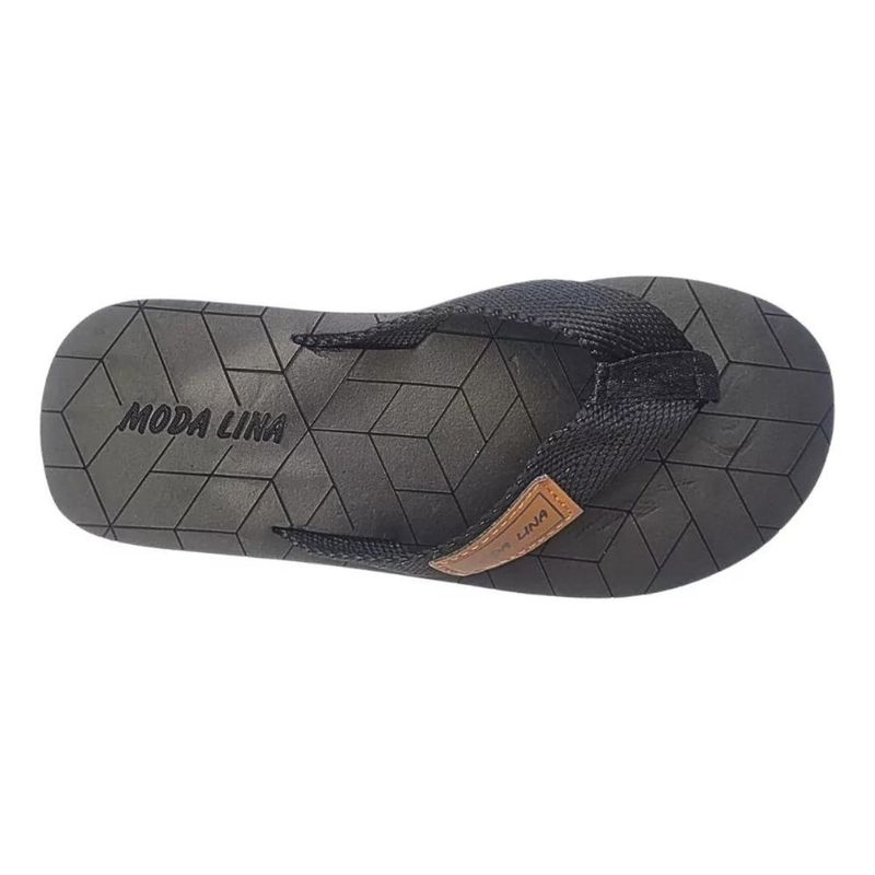 MPROPIA - Chalas Hombres Hawaianas Sandalia Suela Confortable Ducha 0327