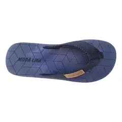 MPROPIA - Chalas Hombres Hawaianas Sandalia Suela Confortable Ducha 0327