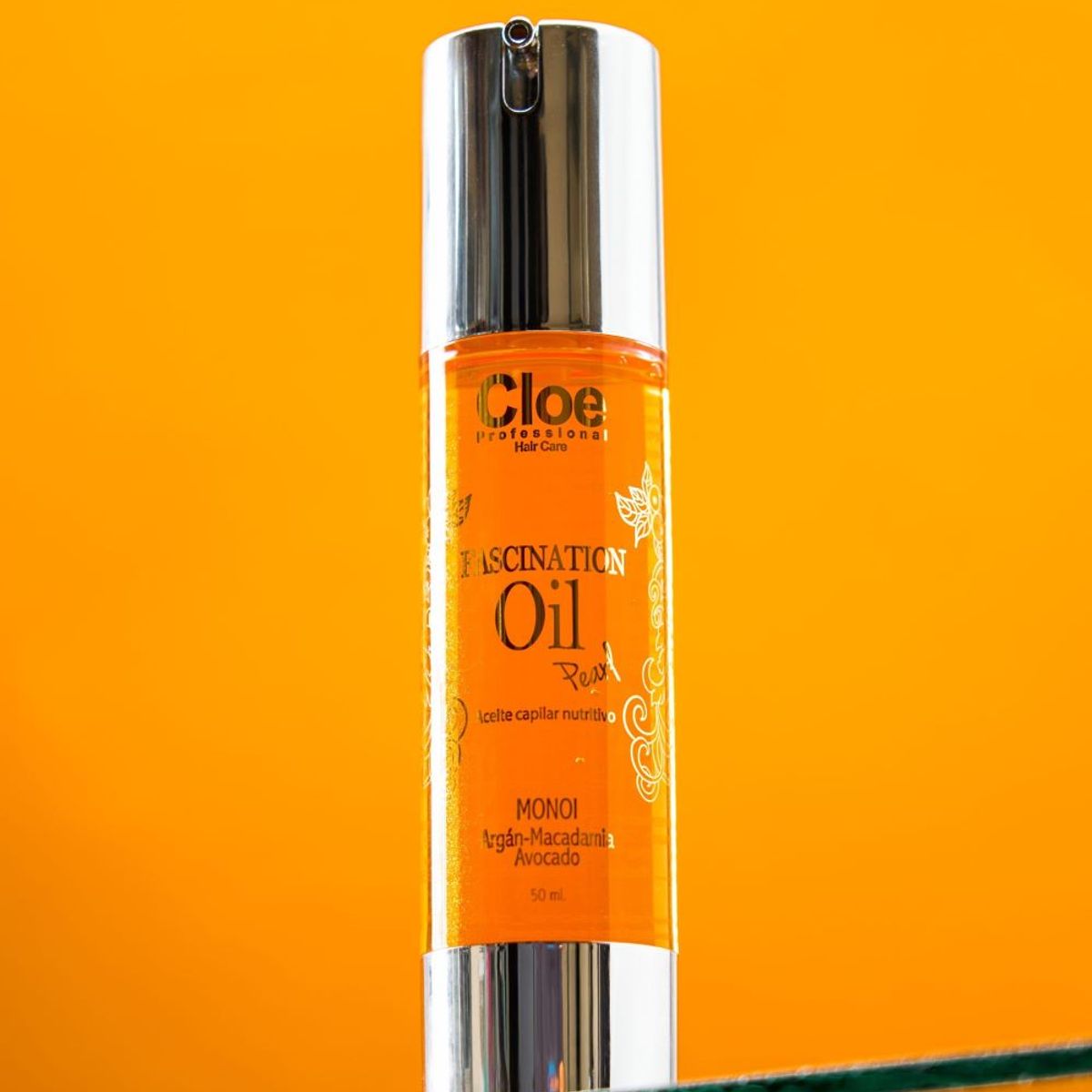 CLOE - Oils Fascination Pearl Cloe 50ML