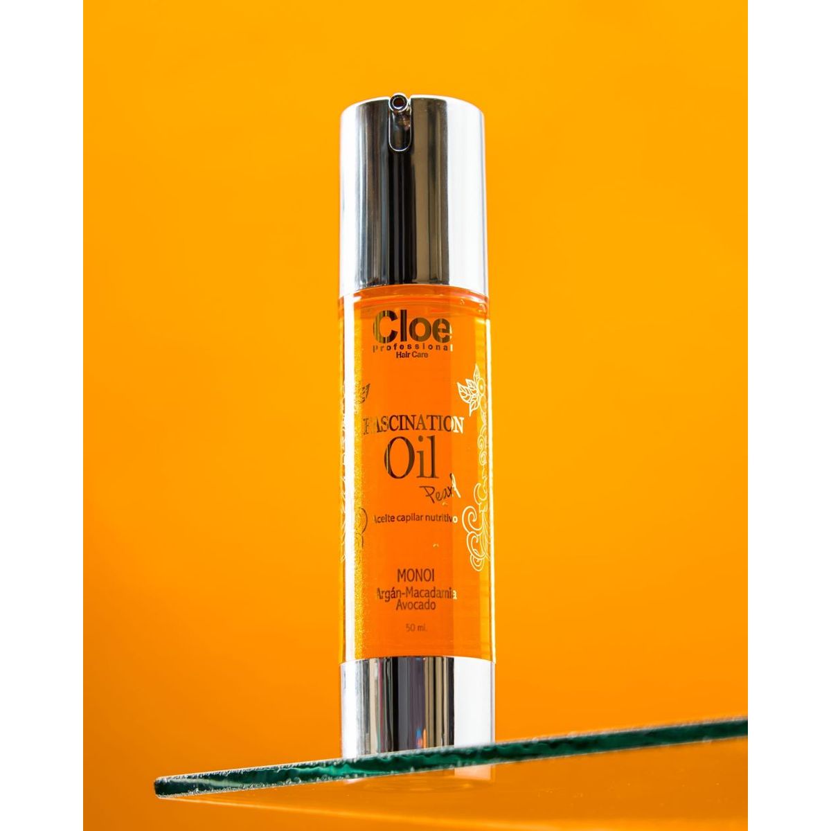 CLOE - Oils Fascination Pearl Cloe 50ML