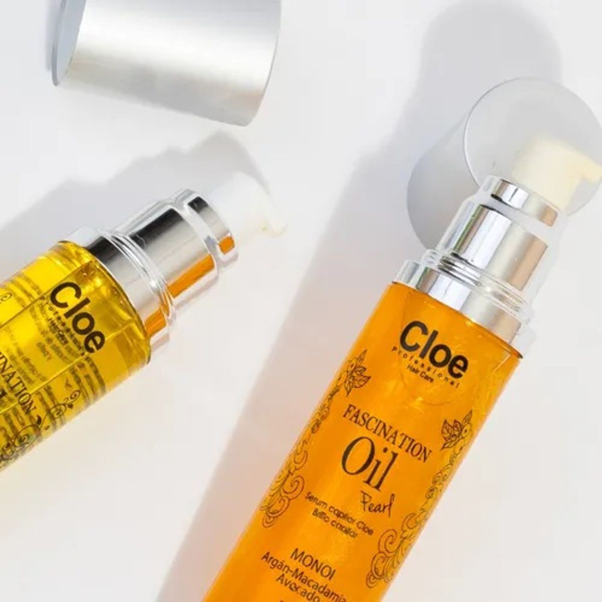 CLOE - Oils Fascination Pearl Cloe 50ML