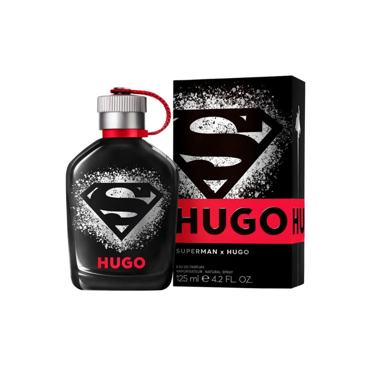 HUGO BOSS - Hugo Boss Superman x EDP 125 ML Hombre