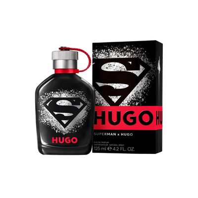 Imagen 2 del producto Superman x EDP 125 ML Hombre