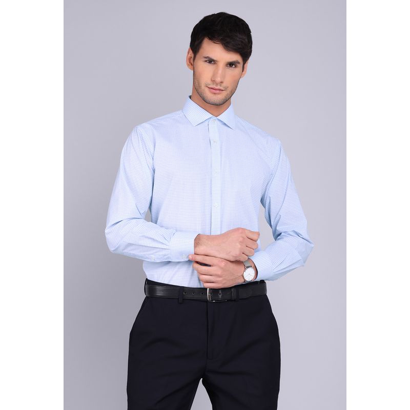 ARROW - Camisa Formal Cuadros Arrow ARROW