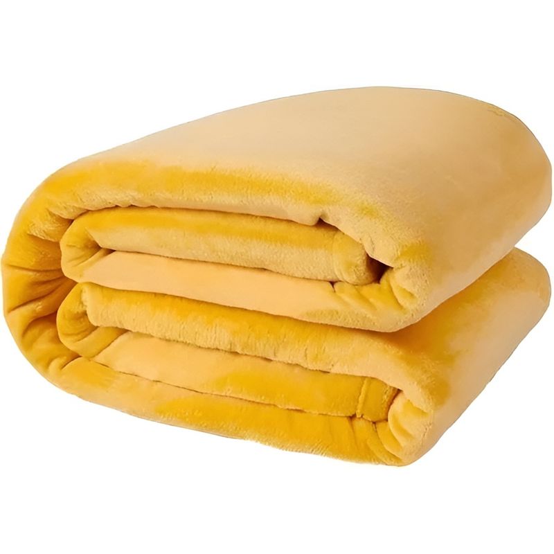 GENERICO - Manta Polar Bebes Cobija Infantil Mantas Bebe Manta Invierno