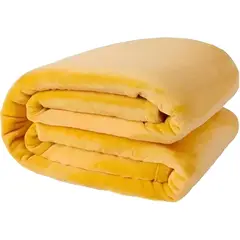 GENERICO - Manta Polar Bebes Cobija Infantil Mantas Bebe Manta Invierno