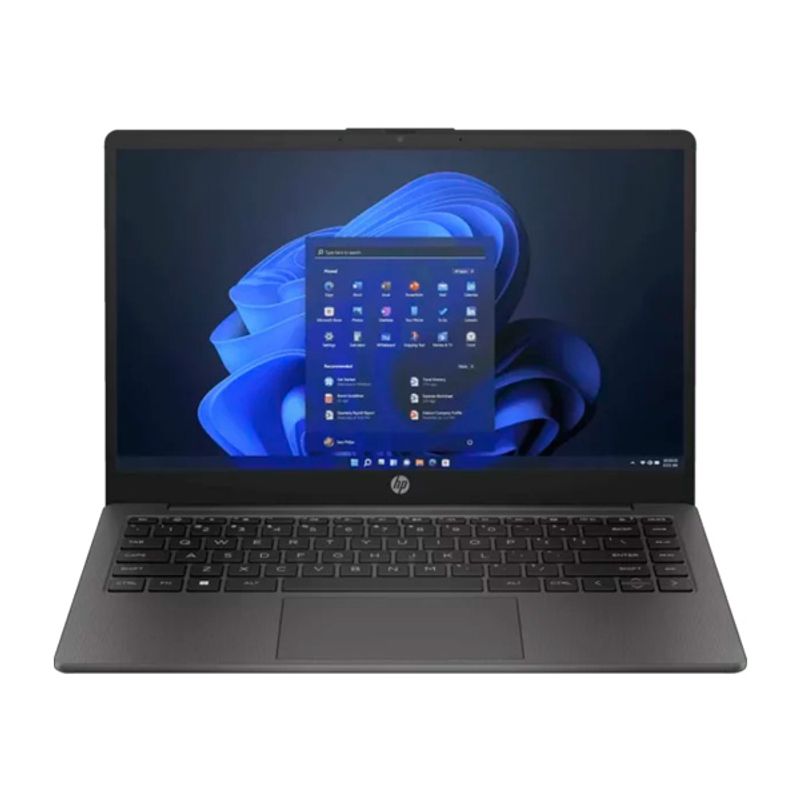 HP - NOTEBOOK HP 240 G10 i3-1315 8GB 512GB W11Home