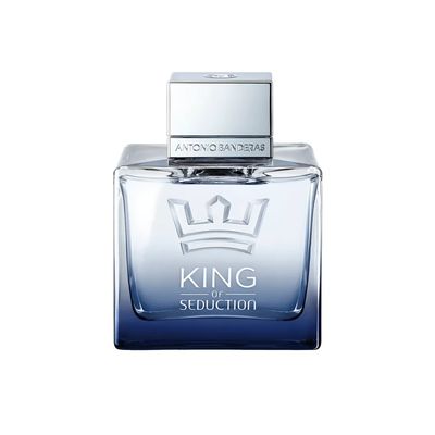 Imagen 2 del producto King Seduction EDT 100ML Perfume Hombre